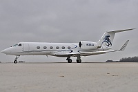 Salamander Services LLC – Gulfstream G-IV/SP N125SJ