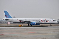 Kolavia – Airbus A321-231 EI-ETK