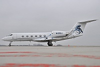 Salamander Services LLC – Gulfstream G-IV/SP N125SJ