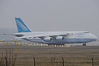 Antonov Design Bureau – Antonov AN-124-100M-150 UR-82009