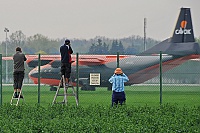 CAVOK – Antonov AN-12BK UR-CKL