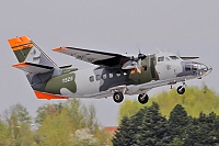 Czech Air Force – Let L410-FG 1525