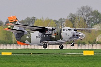 Czech Air Force – Let L410-FG 1525