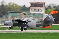 Czech Air Force – Let L410-FG 1525