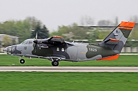 Czech Air Force – Let L410-FG 1525