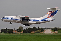 Volga-Dnepr Airlines – Iljuin IL-76TD-90VD  RA-76952