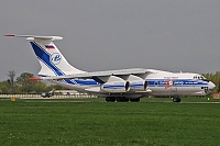 Volga-Dnepr Airlines – Iljuin IL-76TD-90VD  RA-76952