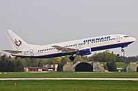 Orenair – Boeing B737-4Y0 VP-BGP