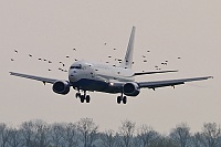 Transaero Airlines – Boeing B737-4S3 EI-DNM