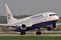 Orenair – Boeing B737-4Y0 VP-BGP