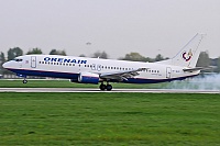 Orenair – Boeing B737-4Y0 VP-BGP