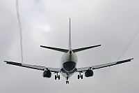 Transaero Airlines – Boeing B737-5Y0 EI-DTW