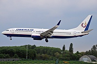 Orenair – Boeing B737-8K5 VQ-BNK