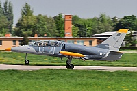 Czech Air Force – Aero L-39C 0115