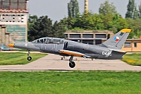 Czech Air Force – Aero L-39C 0445