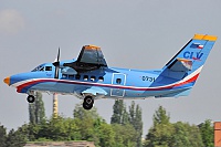Czech Air Force – Let L410-UVP 0731