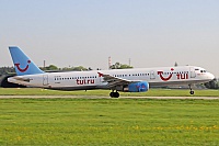 Kolavia – Airbus A321-231 EI-ETK