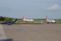 SA Czech Airlines – Airbus A319-112 OK-NEP