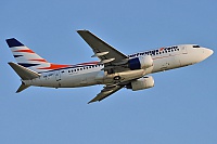 Smart Wings – Boeing B737-7Q8 OK-SWT