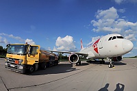 SA Czech Airlines – Airbus A319-112 OK-NEM