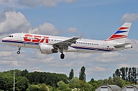 SA Czech Airlines – Airbus A320-214 OK-MEJ