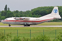 Ukraine Air Alliance – Antonov AN-12BK UR-CAJ