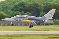 Czech Air Force – Aero L-39C 0113