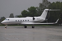 Nomad Aviation – Gulfstream G-IV-X HB-JKF