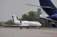 Nomad Aviation – Gulfstream G-IV-X HB-JKF