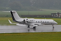 Nomad Aviation – Gulfstream G-IV-X HB-JKF