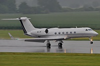 Nomad Aviation – Gulfstream G-IV-X HB-JKF