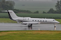 Nomad Aviation – Gulfstream G-IV-X HB-JKF