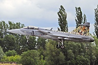 Czech Air Force – Saab JAS-39C Gripen 9235