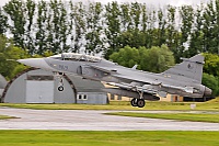 Czech Air Force – Saab JAS -39D Gripen 9819