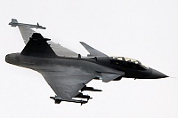 Czech Air Force – Saab JAS -39D Gripen 9819