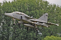 Czech Air Force – Saab JAS -39D Gripen 9819