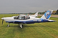 Private/Soukrom – Socata TB-20 OK-GFI