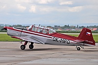 Private/Soukrom – Zlin Z-226MS OK-MPO