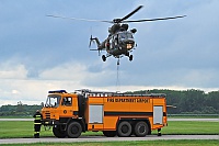 Czech Air Force – PZL-Swidnik W-3A Sokol 0718