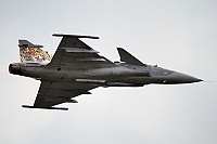 Czech Air Force – Saab JAS-39C Gripen 9235