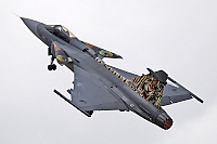 Czech Air Force – Saab JAS-39C Gripen 9235