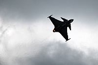 Czech Air Force – Saab JAS-39C Gripen 9235