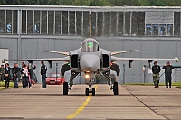 Czech Air Force – Saab JAS-39C Gripen 9235