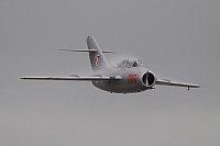 Polskie Orly – PZL - Mielec Lim-2 (MiG-15UTI)  SP-YNZ