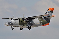 Czech Air Force – Let L410-FG 1526