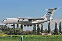 Aviacon Zitotrans – Iljuin IL-76TD RA-76846