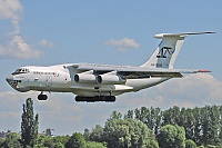 Aviacon Zitotrans – Iljuin IL-76TD RA-76846