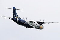 InterSky – ATR ATR-72-600 OE-LIB