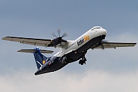 InterSky – ATR ATR-72-600 OE-LIB