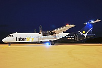 InterSky – ATR ATR-72-600 OE-LIB